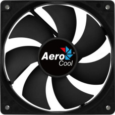 Вентилятор для корпусів 120 мм AeroCool Force 12 PWM Black