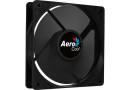 Вентилятор для корпусів 120 мм AeroCool Force 12 PWM Black - зображення 4