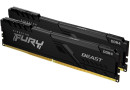 Пам'ять DDR4 RAM_32Gb (2x16Gb) 3200Mhz Kingston Fury Beast (KF432C16BB1K2\/32) - зображення 2