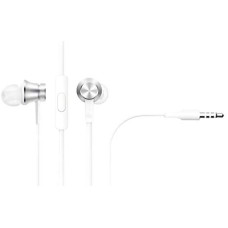 Гарнітура Xiaomi Mi In-Ear Headphones Basic Silver (HSER02JY)