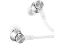 Гарнітура Xiaomi Mi In-Ear Headphones Basic Silver (HSER02JY) - зображення 3