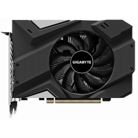 Відеокарта GeForce GTX1650 SUPER 4 Gb GDDR6 Gigabyte (GV-N165SD6-4GD)