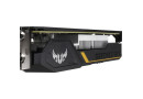 Відеокарта GeForce GTX1650 4 Gb GDDR6 Asus (TUF-GTX1650-4GD6-GAMING) - зображення 6