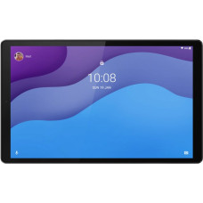 Планшет Lenovo Tab M10 HD 2nd Gen 4\/64 LTE Platinum Grey (ZA6V0187UA) - зображення 1