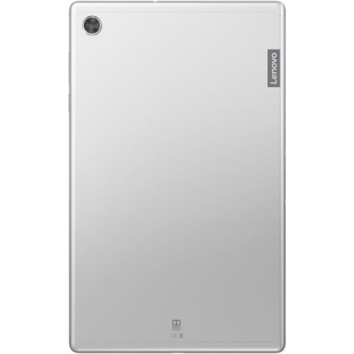 Планшет Lenovo Tab M10 HD 2nd Gen 4\/64 LTE Platinum Grey (ZA6V0187UA) - зображення 7