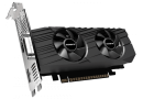 Відеокарта GeForce GTX1650 4 Gb GDDR5 Gigabyte (GV-N1650OC-4GL) - зображення 2