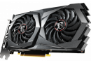 Відеокарта GeForce GTX1650 4 Gb GDDR6 MSI D6 GAMING  X (GTX 1650 D6 GAMING X) - зображення 2