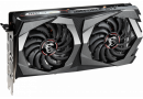 Відеокарта GeForce GTX1650 4 Gb GDDR6 MSI D6 GAMING  X (GTX 1650 D6 GAMING X) - зображення 3