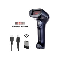 Сканер штрих-кодів Netum F6-1 Wireless