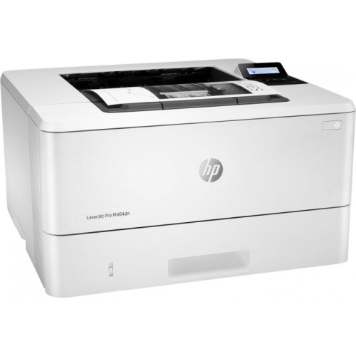 Принтер HP LaserJet Pro M404dn (W1A53A) - зображення 2