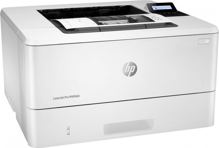 Принтер HP LaserJet Pro M404dn (W1A53A) - зображення 2