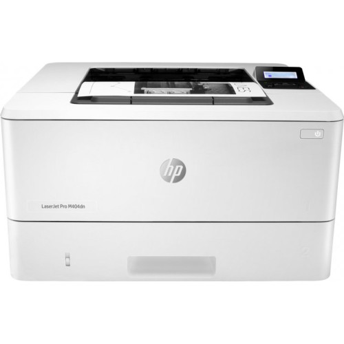 Принтер HP LaserJet Pro M404dn (W1A53A) - зображення 3
