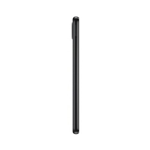 Смартфон SAMSUNG Galaxy A02 Black (SM-A022GZKBSEK) - зображення 6