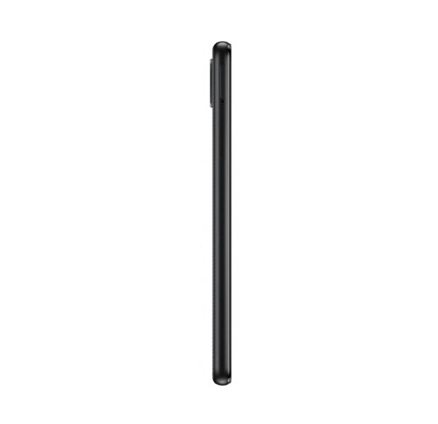 Смартфон SAMSUNG Galaxy A02 Black (SM-A022GZKBSEK) - зображення 6