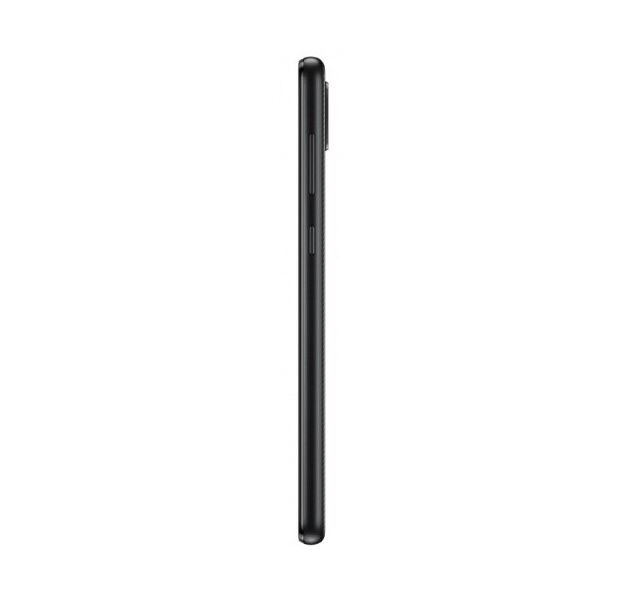 Смартфон SAMSUNG Galaxy A02 Black (SM-A022GZKBSEK) - зображення 7
