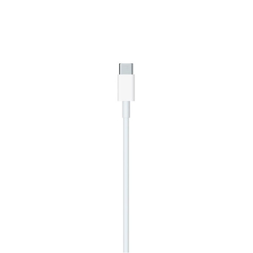 Кабель USB-C to Lightning Cable Apple, Model A2249, 1 м,  White - зображення 3