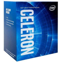 Процесор Intel Celeron DualCore G5900
