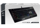 Клавіатура MSI VIGOR GK20 USB - зображення 6