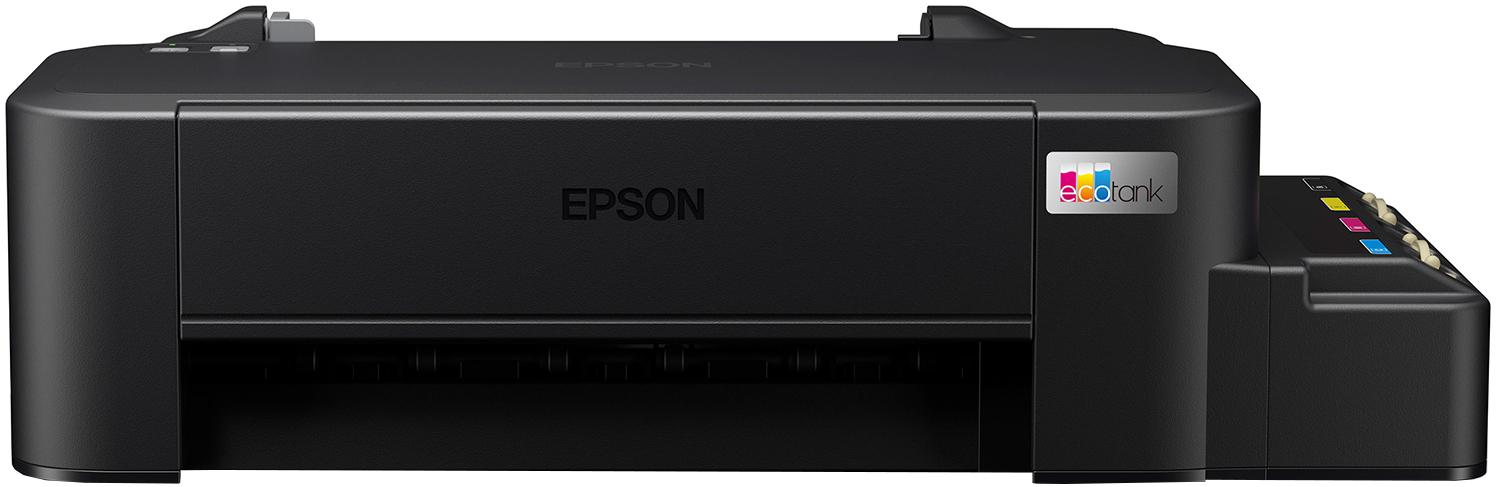 Принтер Epson L121 - зображення 1