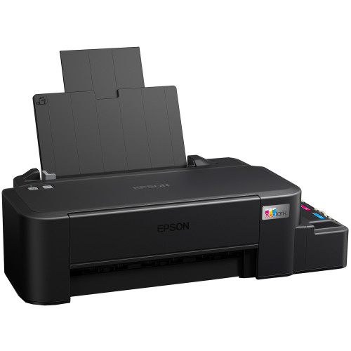 Принтер Epson L121 - зображення 2