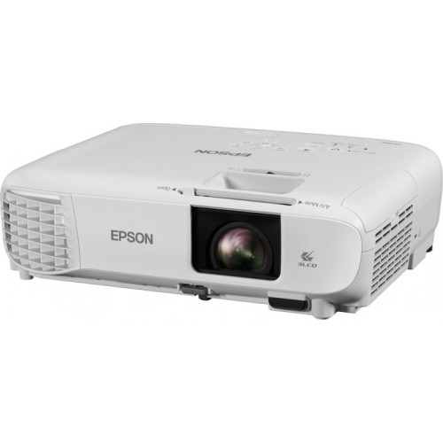 Проектор Epson EB-FH06 (V11H974040) - зображення 1