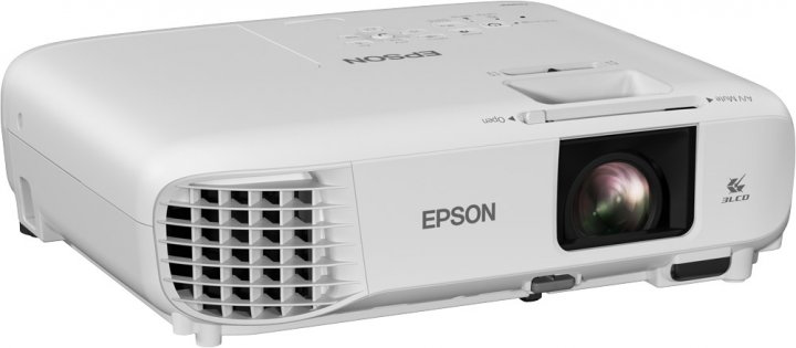 Проектор Epson EB-FH06 (V11H974040) - зображення 2