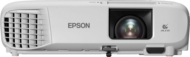 Проектор Epson EB-FH06 (V11H974040) - зображення 3