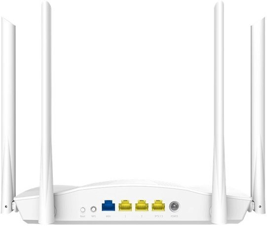 Маршрутизатор WiFi Tenda TX3 - зображення 3