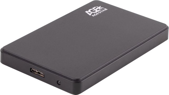 USB Mobile Rack AgeStar 3UB2P2 - зображення 1