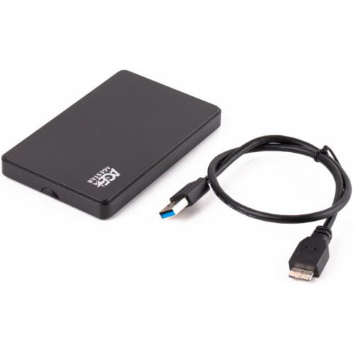 USB Mobile Rack AgeStar 3UB2P2 - зображення 2
