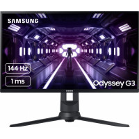 Монітор 24" Samsung Odyssey G3 F24G35TFW