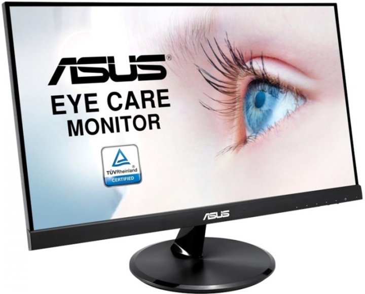 Монітор 22 Asus VP229HE - зображення 2