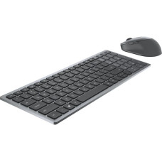 Клавіатура+мишка Dell KM7120W Multi-Device (580-AIWS)