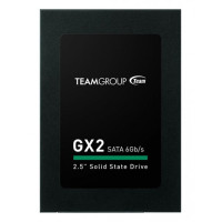 Накопичувач SSD 256GB Team GX2 (T253X2256G0C101)