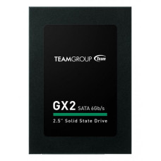 Накопичувач SSD 256GB Team GX2 (T253X2256G0C101) - зображення 1