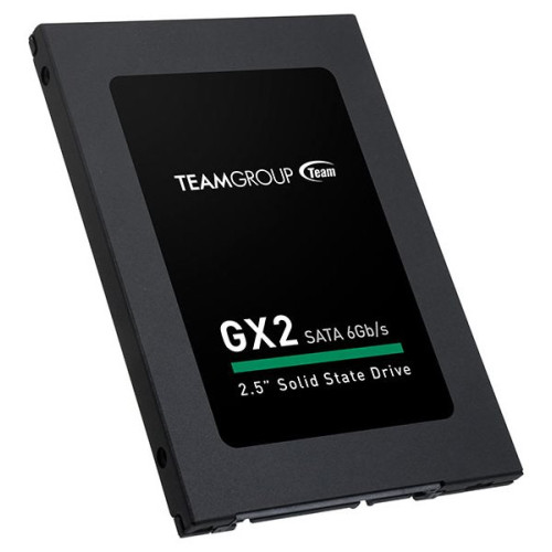 Накопичувач SSD 256GB Team GX2 (T253X2256G0C101) - зображення 3