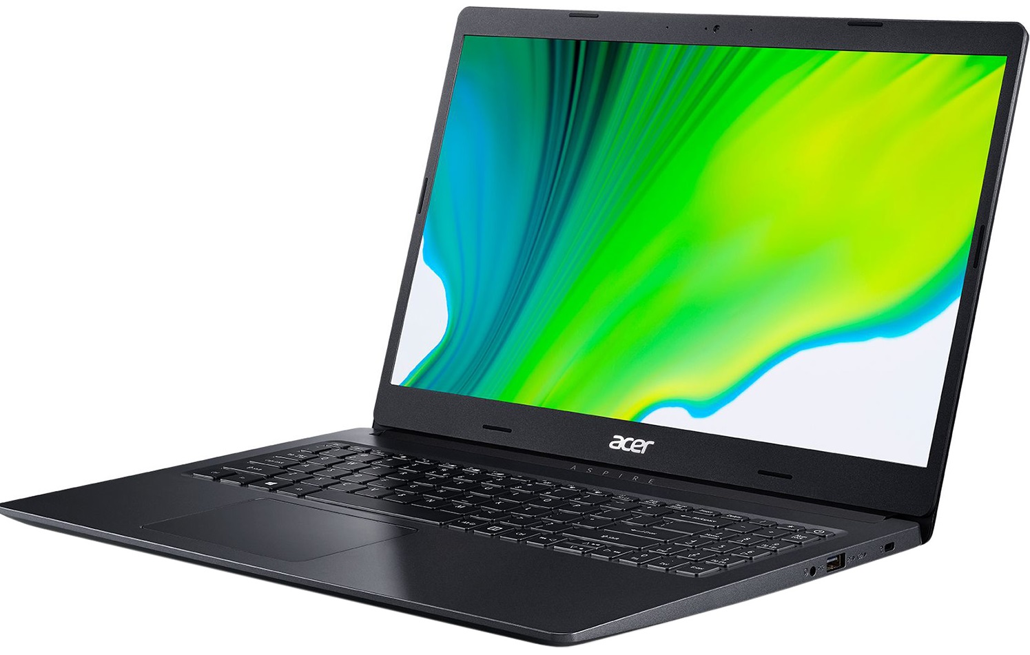 Ноутбук Acer Aspire 3 A315-57G-36EU (NX.HZREU.016) - зображення 2