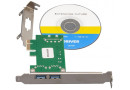 Контролер PCI-Ex1 to 2x USB 3.0  Frime NEC720200F1 (ECF-PCIEtoUSB003.LP) - зображення 1