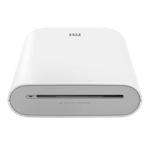 Принтер Xiaomi Mi Portable Photo Printer White (TEJ4018GL) - зображення 3