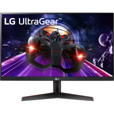 Монітор 24 LG 24GN600-B - зображення 1