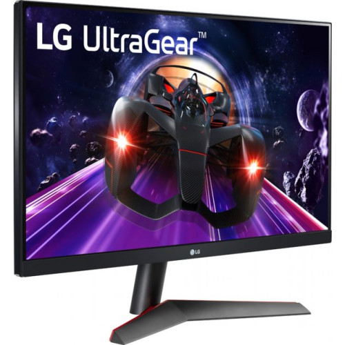 Монітор 24 LG 24GN600-B - зображення 3