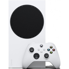 Ігрова консоль Xbox Series S 512GB (RRS-00010)