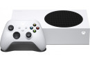 Ігрова консоль Xbox Series S 512GB (RRS-00010) - зображення 3