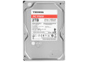 Жорсткий диск HDD 2000Gb TOSHIBA P300 HDWD220UZSVA - зображення 1