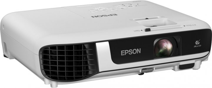 Проектор Epson EB-W51 - зображення 2