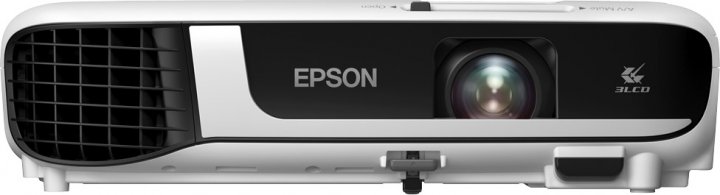 Проектор Epson EB-W51 - зображення 4