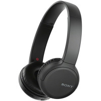 Безпровідна Bluetooth гарнітура Sony WH-CH510 Black