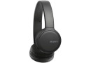 Безпровідна Bluetooth гарнітура Sony WH-CH510 Black - зображення 2