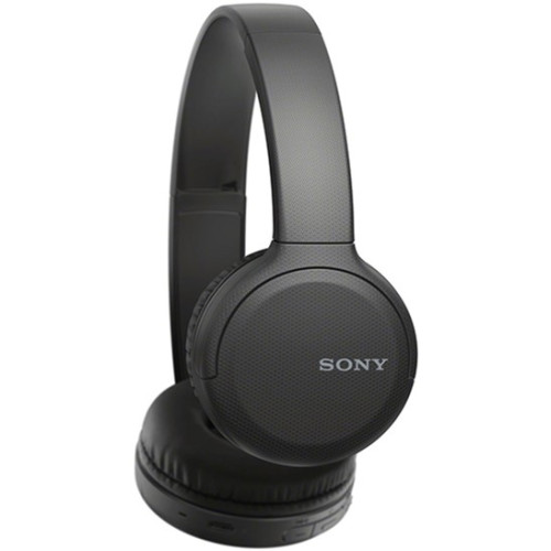 Безпровідна Bluetooth гарнітура Sony WH-CH510 Black - зображення 2