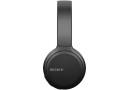 Безпровідна Bluetooth гарнітура Sony WH-CH510 Black - зображення 3